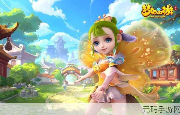 驭灵师修改版手游震撼发布,经典回合制玩法焕新归来