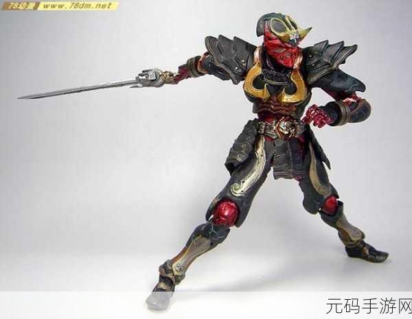 假面骑士响鬼,音之击游戏全新版本震撼发布,动作格斗新体验等你来战!