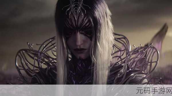 索拉斯塔魔导师之冠,奇幻回合制RPG手游新体验即将开启