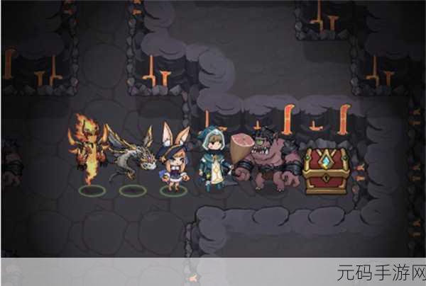 提灯与地下城重制版 开启噩梦模式秘籍大公开