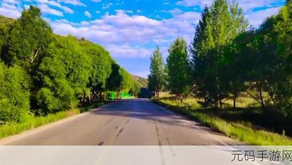 尘路之旅免安装绿色中文版震撼发布,单人剧情类动作冒险新体验