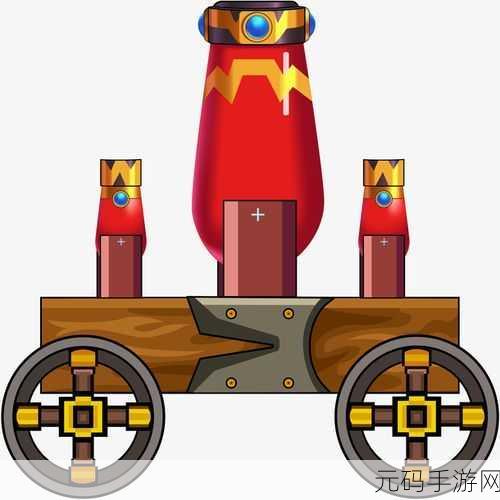 绘制武器游戏震撼发布,动作射击新纪元已至