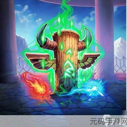 深度剖析,炉石传说军情七处潜伏者的强大属性