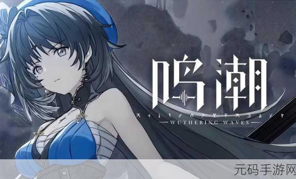 鸣潮邀请吟霖拍照任务全指南,轻松完成不求人