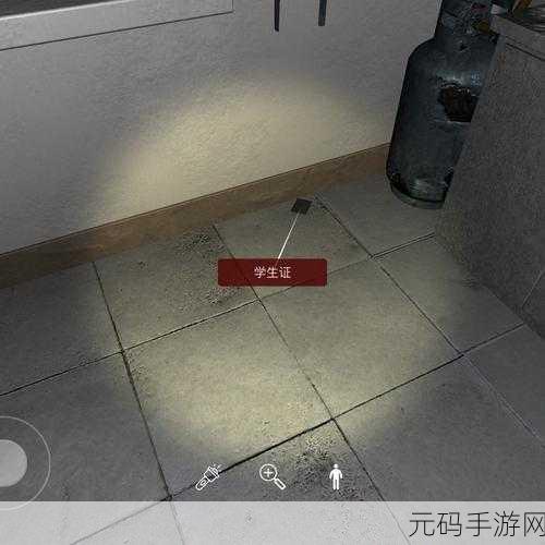 万家小馆五级线索,破碎的盘子神秘位置全揭秘