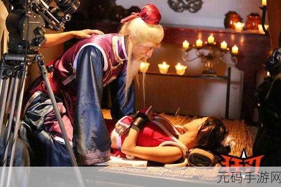 八位元格斗游戏震撼发布,重温经典,畅享动作盛宴
