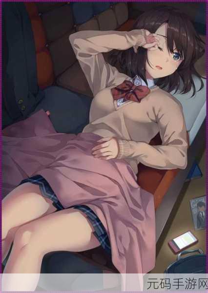少女たちよ在线观看动漫游戏动漫,少女冒险物语 - 二次元动漫手游