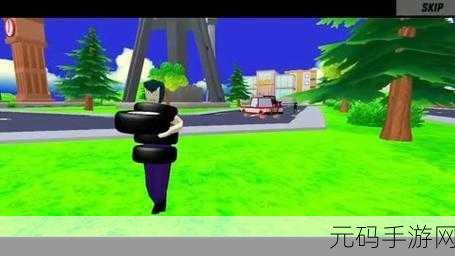 沙雕模拟器无限金币版震撼发布,像素沙盒探险新纪元