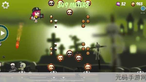 后室2D逃脱游戏安卓版震撼发布，全新动作冒险手游引领风潮
