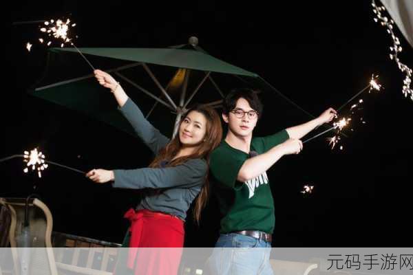 一边亲一边摸下奶韩国，甜蜜恋爱：浪漫韩式约会