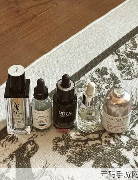 亚洲囯产精品精华液,东方珍萃精华露