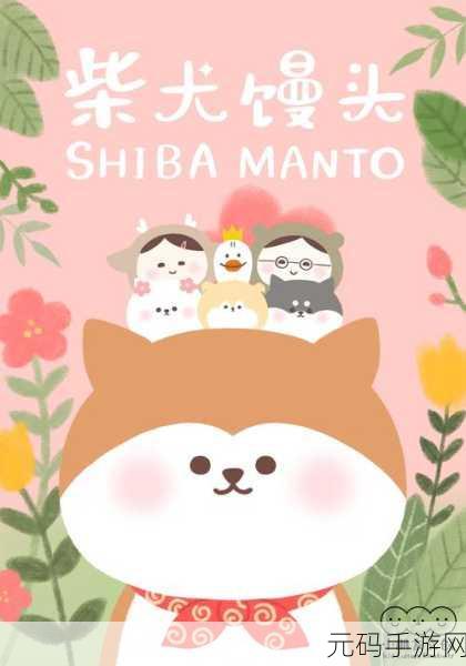 NinjaShiba无敌版震撼发布,柴犬英雄燃爆动作借机游戏界