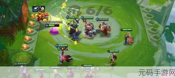 永恒之金,西式魔幻动作RPG新篇盛大开启