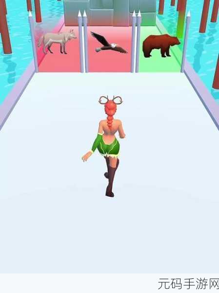 DOTSEE下载,3D奇幻拼图益智休闲游戏震撼登场