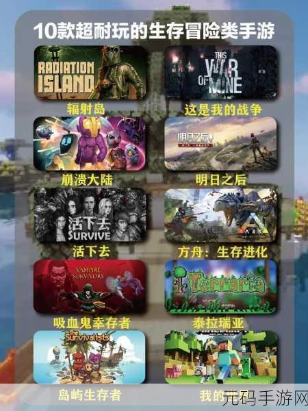被遗弃的城市,全新生存冒险手游震撼发布,探索未知世界的无尽挑战