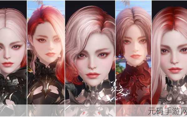 女士与刀锋,一款酷炫唯美动作冒险游戏的全面解析