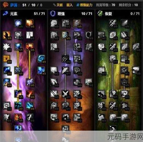 wlk惩戒天赋雕文推荐,王者荣耀惩戒流打野攻略:最强天赋搭配与雕文选择