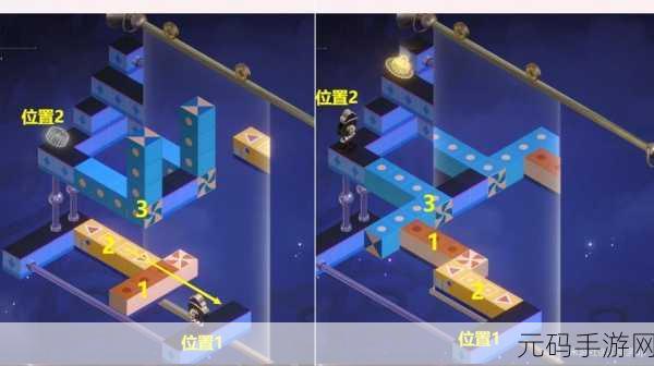 崩坏星穹铁道,清醒迷钟解密全攻略