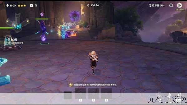 植物大战原神版震撼发布,策略塔防新体验等你来探索