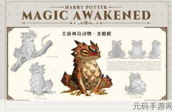 哈利波特魔法觉醒,轻松拿下猫头鹰的秘籍攻略