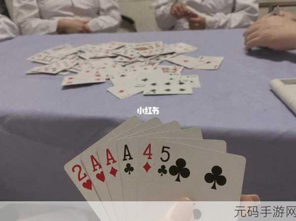 打扑克不盖被子图片大全,欢乐棋牌竞技大师