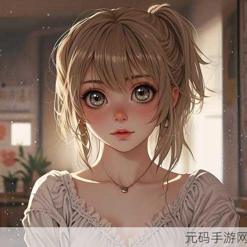 看见六年级的小馒头,萌系少女养成记