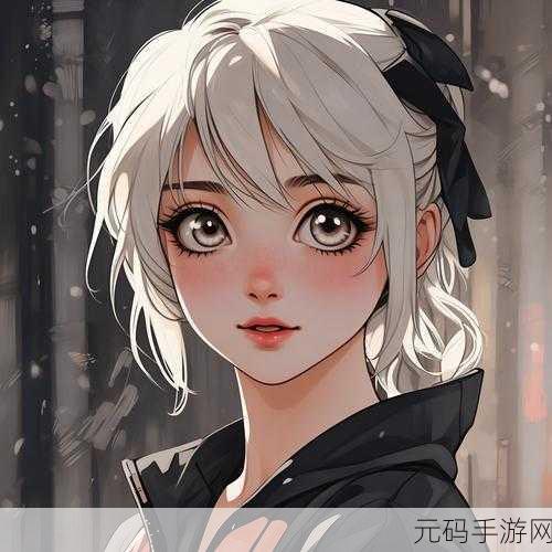 看见六年级的小馒头,萌系少女养成记