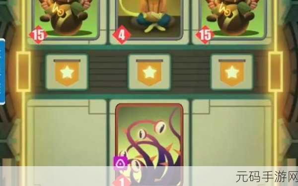 幼苗，一款休闲解谜游戏的新版本更新资讯