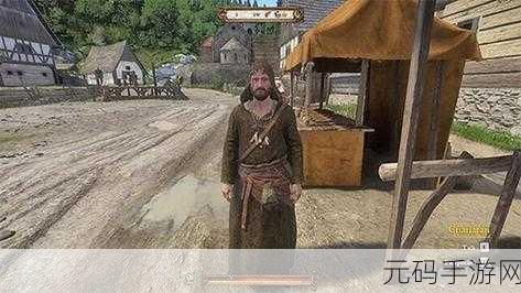 天国拯救死无对证完美攻略,《天国拯救》新手必看攻略:从零开始的骑士之路