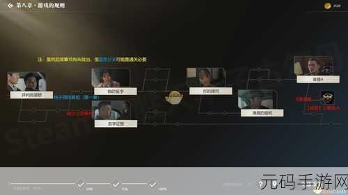 隐形守护者手游苹果版震撼上线,剧情解谜新体验,重温经典剧集