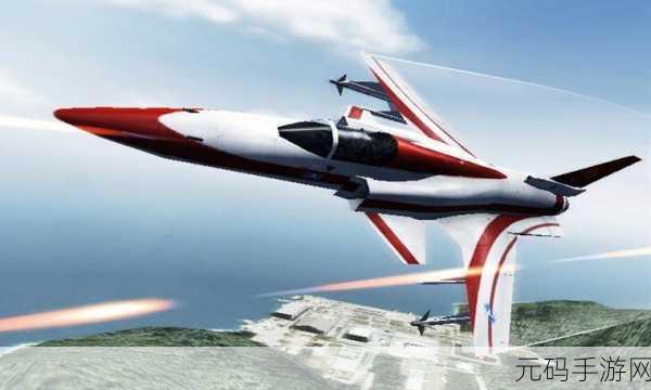 皇牌空战3D战火纷飞欧版下载更新资讯,全新战斗体验等你来战