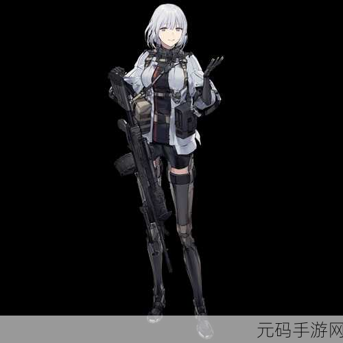 少女前线1强度表2024,少前1最强战术人形排行榜2024