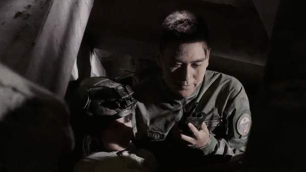 吃特种兵的大黑龙,黑龙特战:无限进化