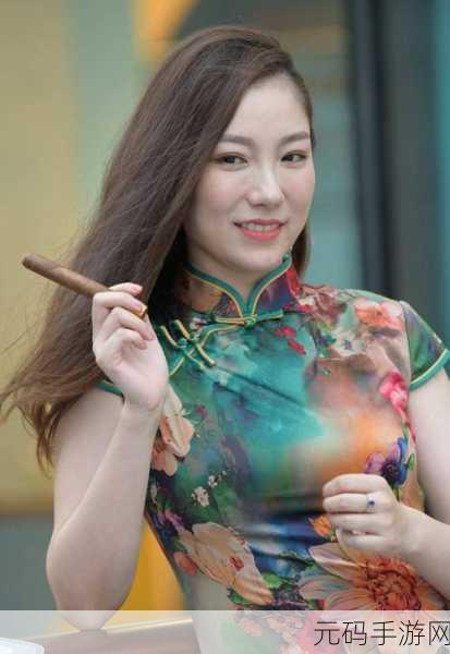 熟女综合，熟龄女神