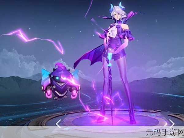 王者荣耀,米莱狄契约魔法皮肤惊艳亮相,全方位解析