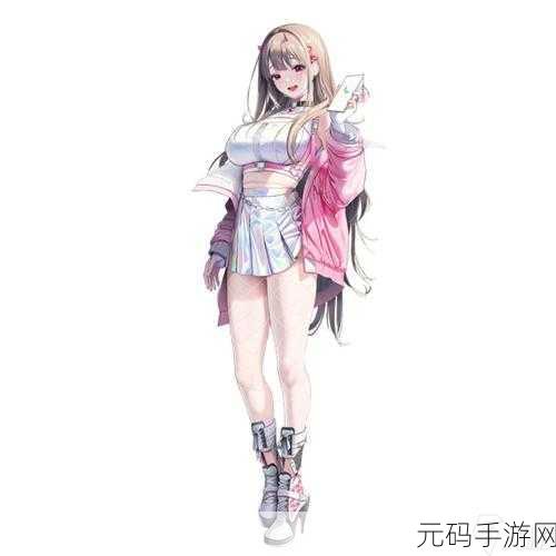 NIKKE,胜利女神国际服版新动向——二次元美少女射击动作游戏的魅力再升级