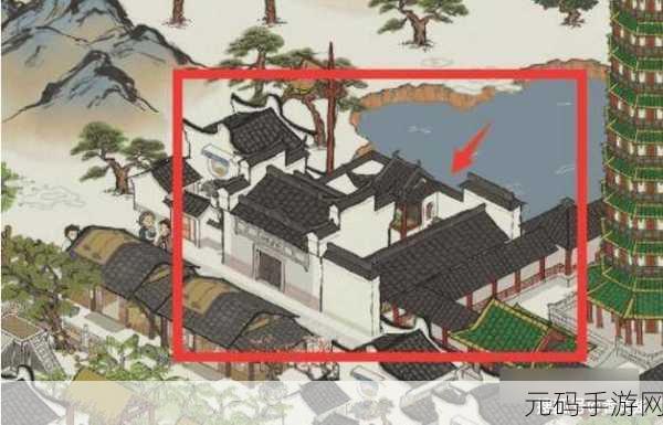 探秘江南百景图,王昭君培养秘籍大公开