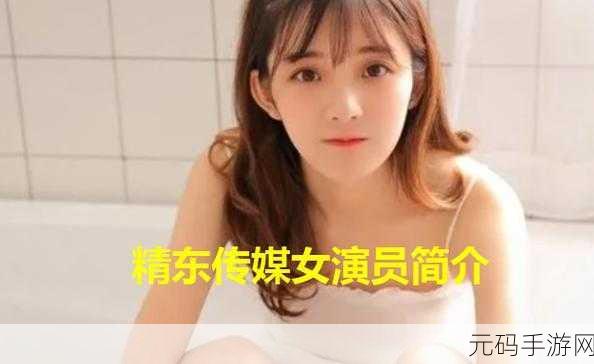 精东影业传媒,精灵传说影视