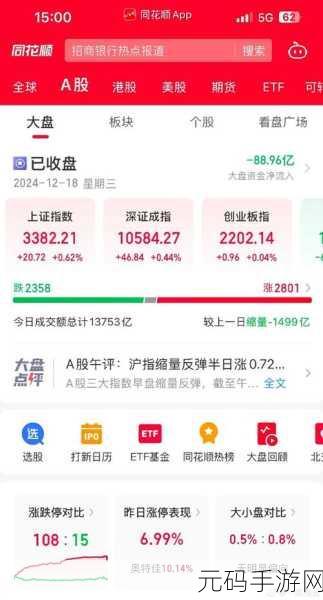 免费十大看行情不收费,十大免费股票行情APP推荐