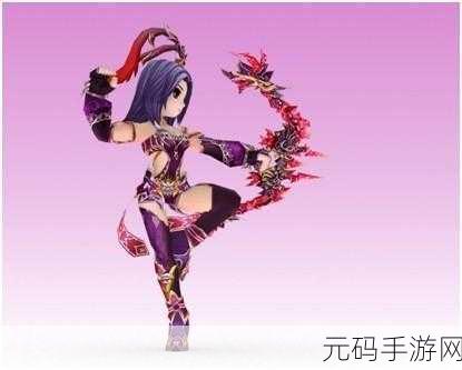 塔弓射手游戏全新版本震撼上线，海量关卡等你来战！