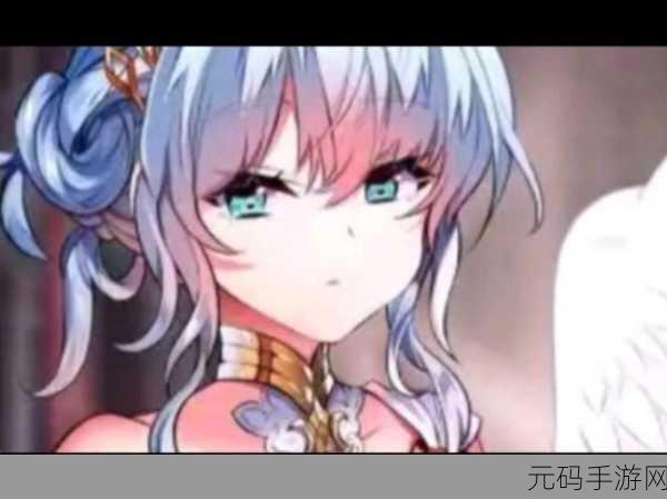 万源圣魔录,策略战棋新纪元,手游界的一股强劲势力