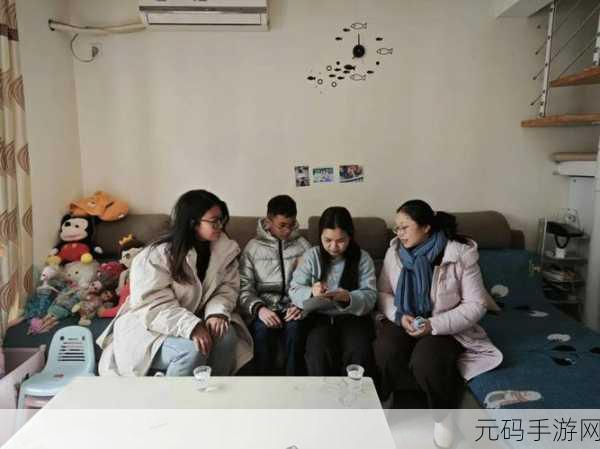 老师家访MD0076,教师访谈 - 温暖的家庭指导