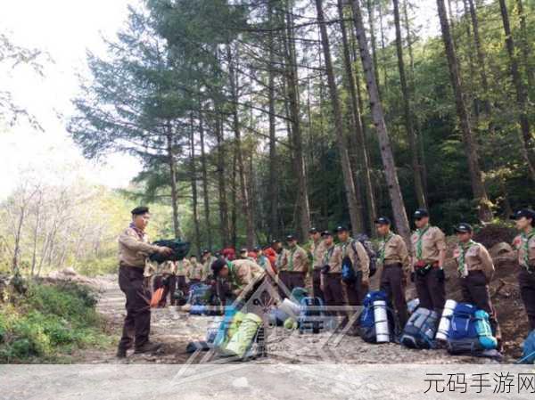 无人区编码6229,荒野求生:代号6229