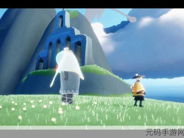 光遇圣岛季，探寻第三个碎片，解锁神秘任务