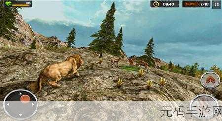 秩序王国英文版下载,全新模拟养成类游戏震撼登场