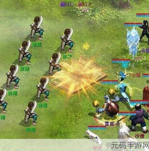 火药追逐手机版全新上线,趣味闯关,挑战无限