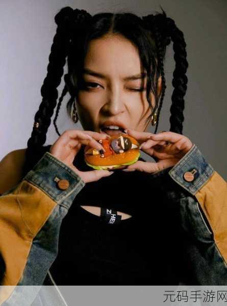 中国大陆女rapper18岁欢迎您,热门说唱女声 - 18岁新星养成