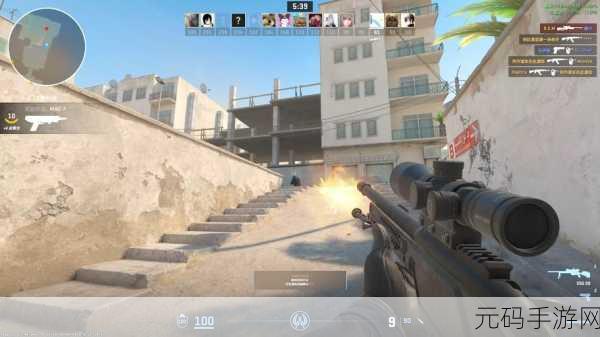 csgo高清大片大全免费观看,枪战竞技手游精彩集锦
