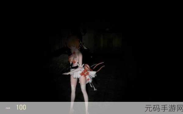 Nerved,一款令人毛骨悚然的第一人称恐怖冒险游戏震撼发布
