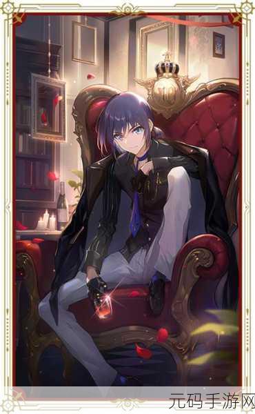 血族手游新版本震撼发布,全新卡牌RPG体验等你来探索